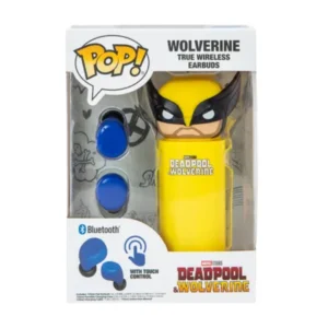 Audifonos inalámbricos Wolverine