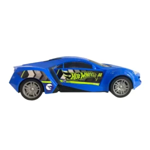 Carro Hot Wheels Fricción 3+