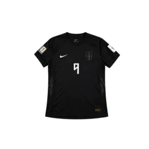 Camiseta Deportiva de Noruega