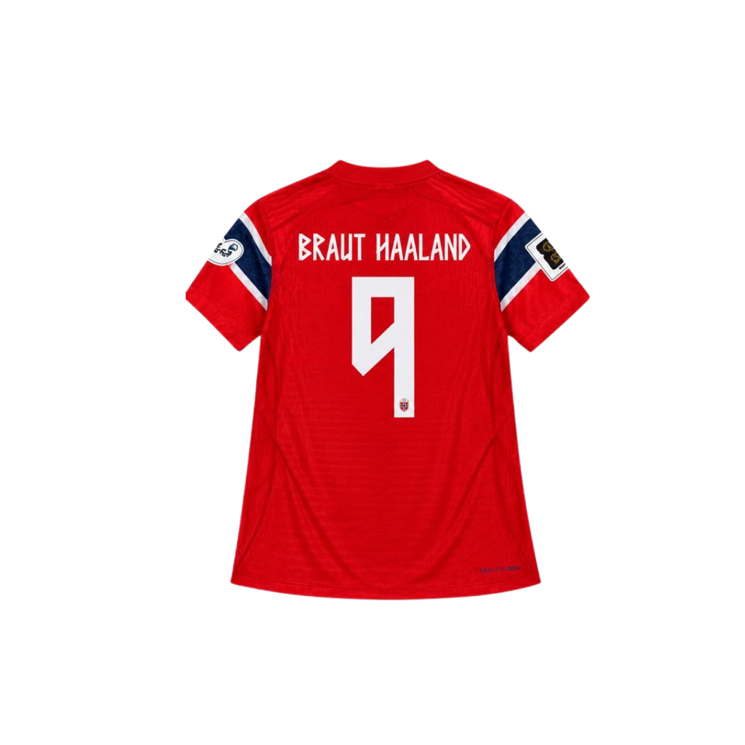 Camiseta Deportiva de Noruega - Imagen 2
