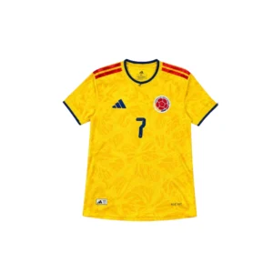 Camiseta Deportiva de Colombia