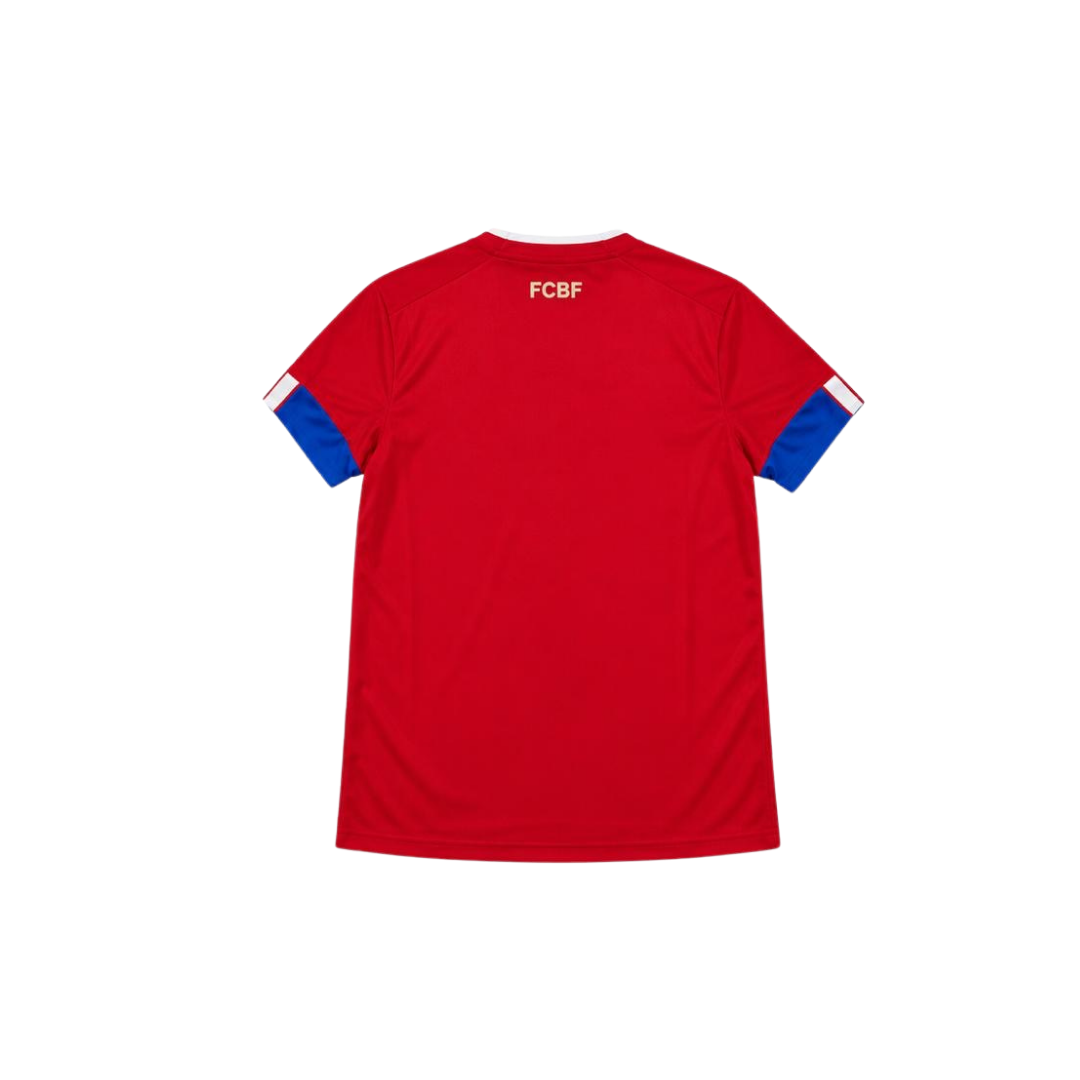 Camiseta Deportiva Costa Rica - Imagen 2