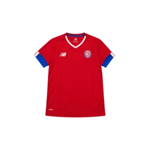 Camiseta Deportiva Costa Rica