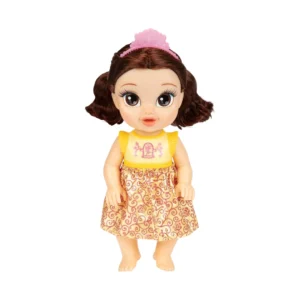 Princesa Bella Bebé