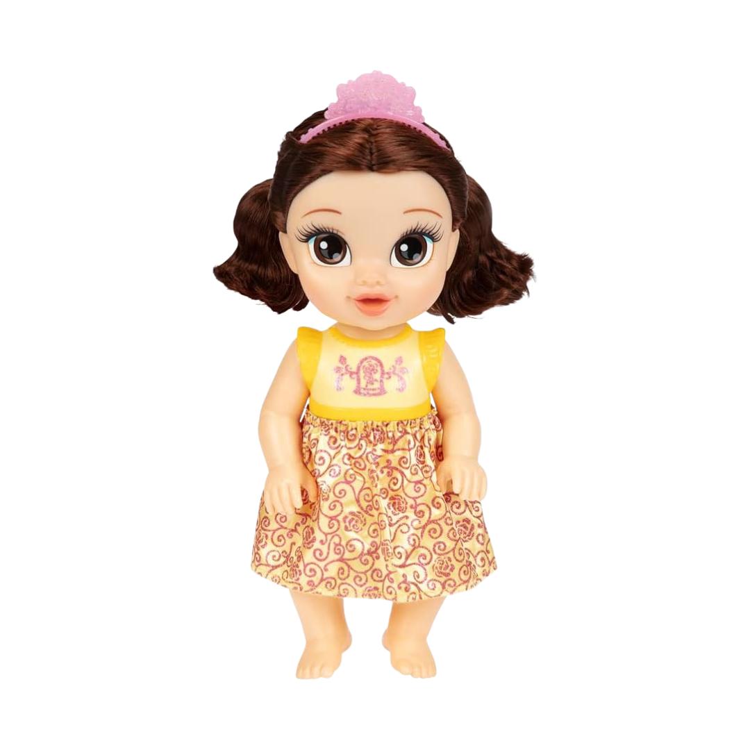 Princesa Bella Bebé