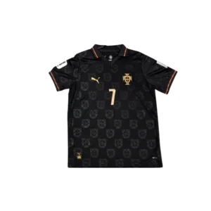 Camiseta Deportiva de Portugal