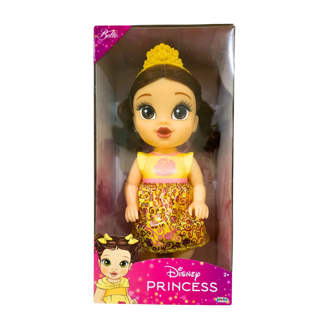 Princesa Bella Bebé - Imagen 2