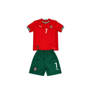 Conjunto Deportivo de Portugal