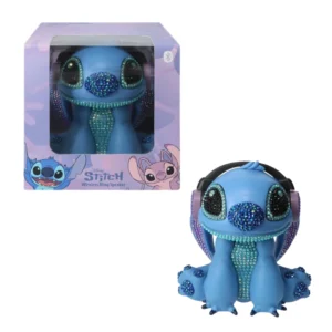 Parlante Stitch inalámbrico