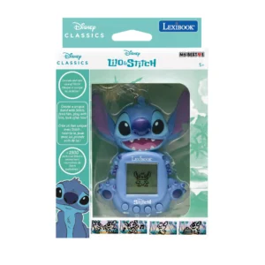 Tamagotchi Stitch