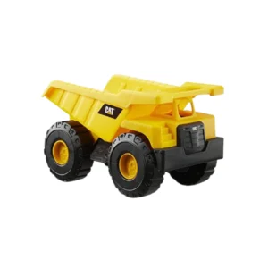 Carro de construcción CAT