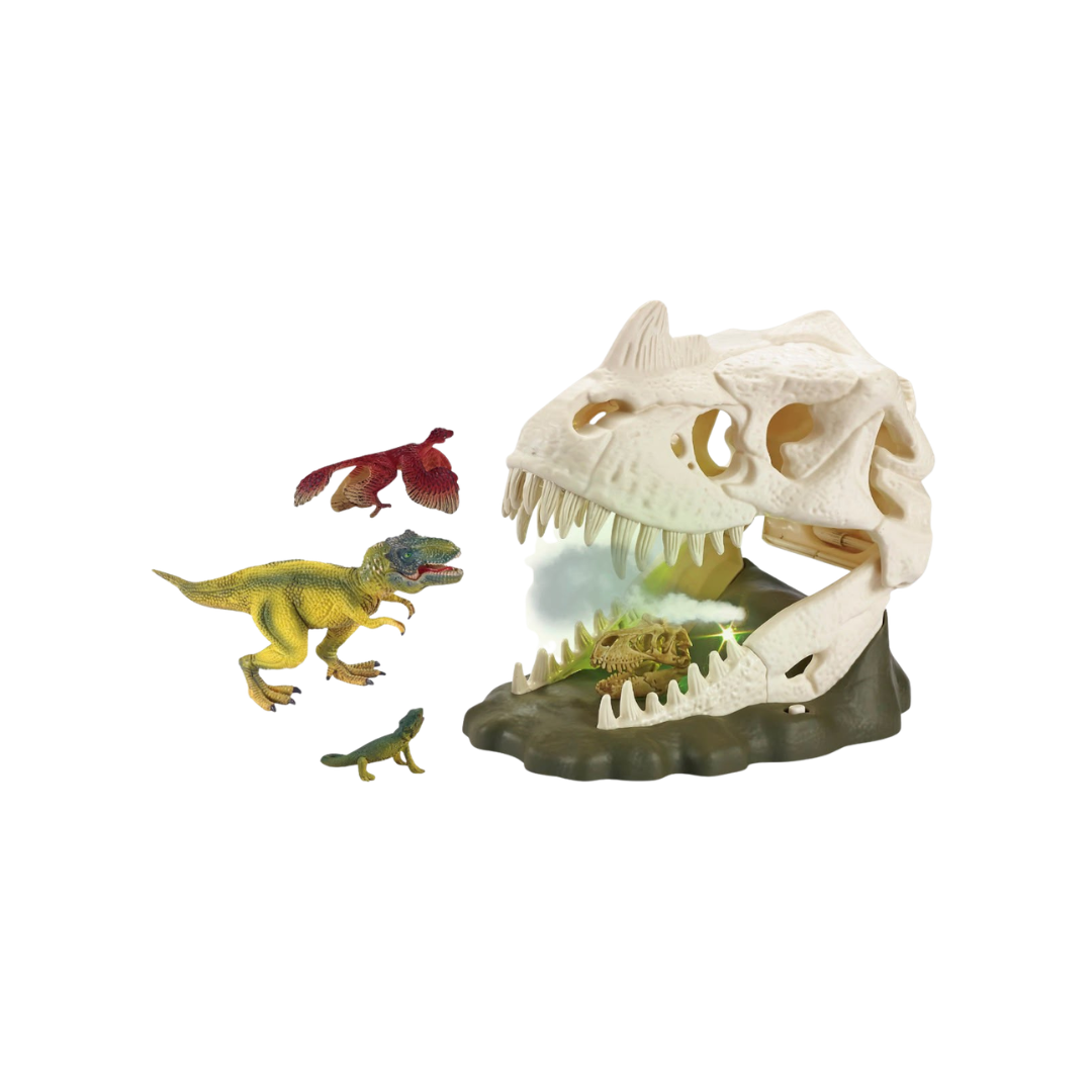 Juguete de Dinosaurios