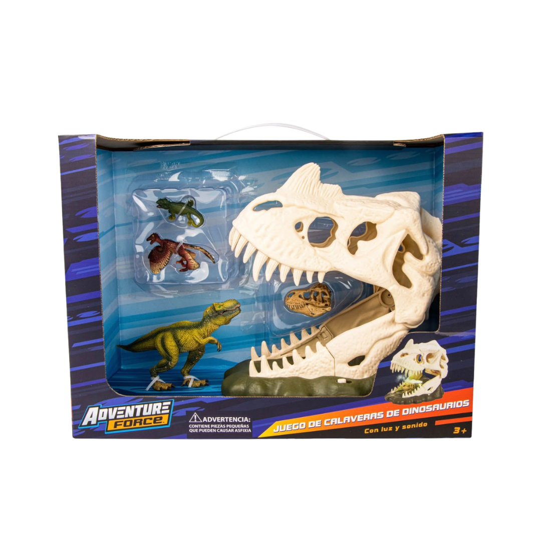 Juguete de Dinosaurios - Imagen 2