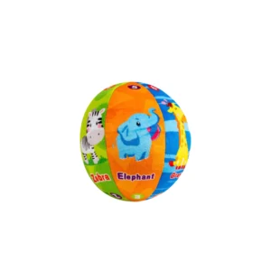 Balón de Tela +3m