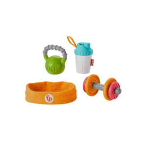 Juguete Mini Músculos Fisher-Price +3m