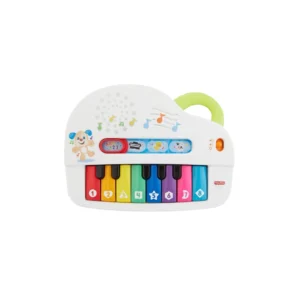 Juguete Piano Fisher Price