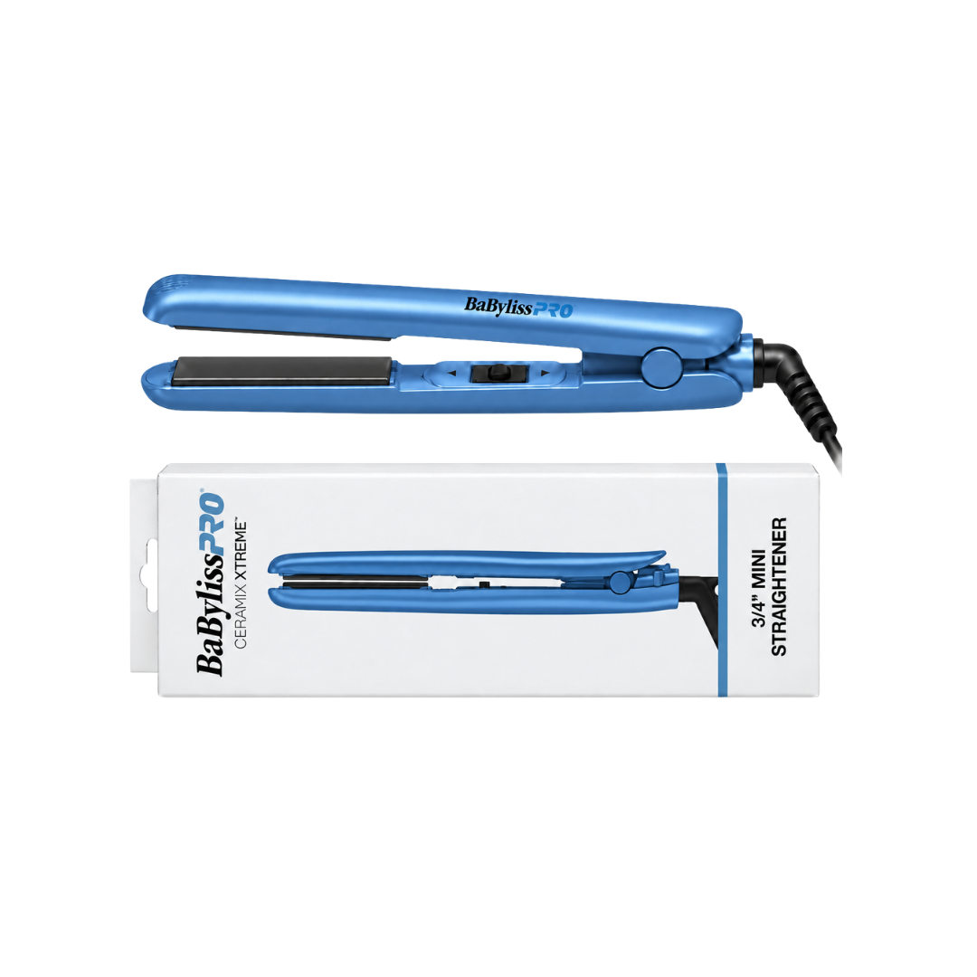 Plancha BabyLiss Pro Ceramix Xtreme Mini Travel