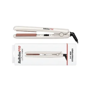 Plancha BabyLiss Pro Ceramix Xtreme Mini Travel