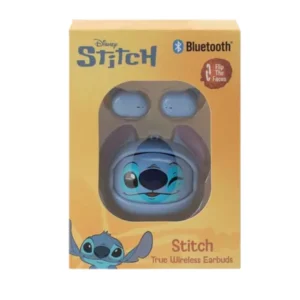 Audifonos inalámbricos Stitch