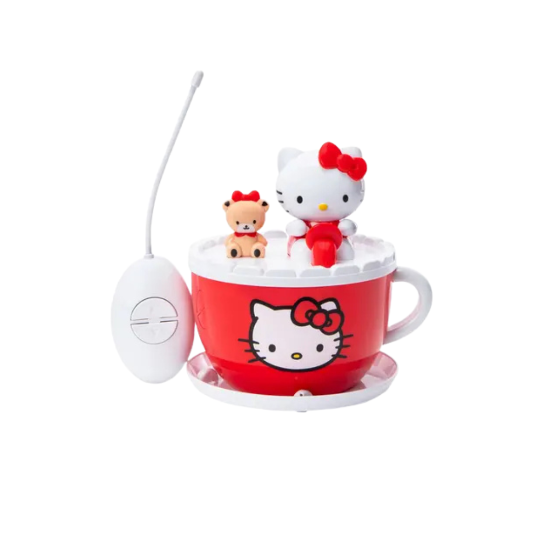 Figura Control Remoto Hello Kitty