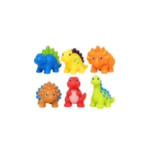 Set de Dinosaurios +6m