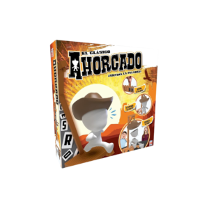 Juego de mesa ahorcado, pequeño