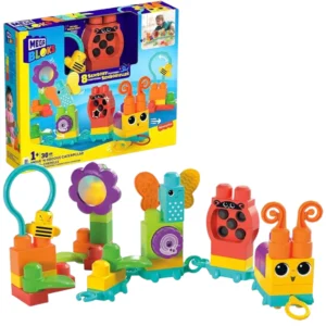 MEGA BLOKS Fisher-Price 1+