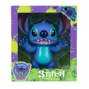 Figura  Stitch