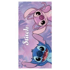 Paño de Stitch - 100% Poliéster