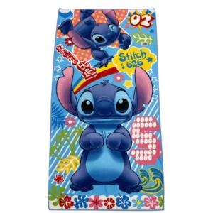Paño de Stitch - 100% Poliéster
