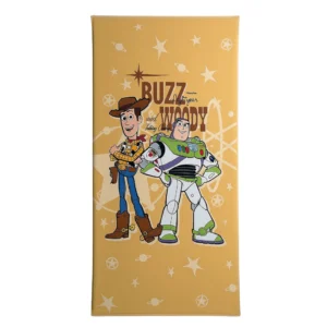 Paño de Toy Story - 100% Poliéster