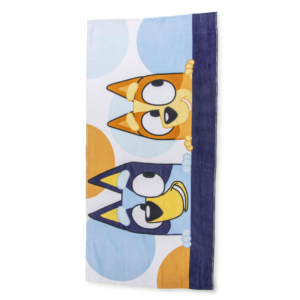 Paño de Bluey