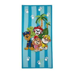 Paño de Paw Patrol