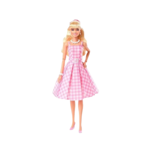 Barbie The Movie