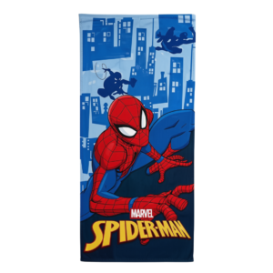 Paño de Spiderman