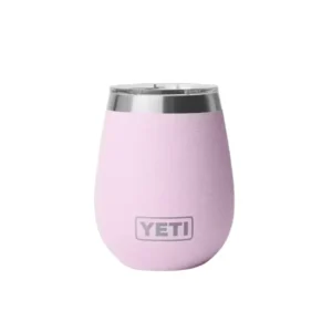 Vaso Yeti Rambler wine tumbler 10oz
