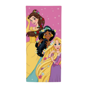 Paño de Princesas