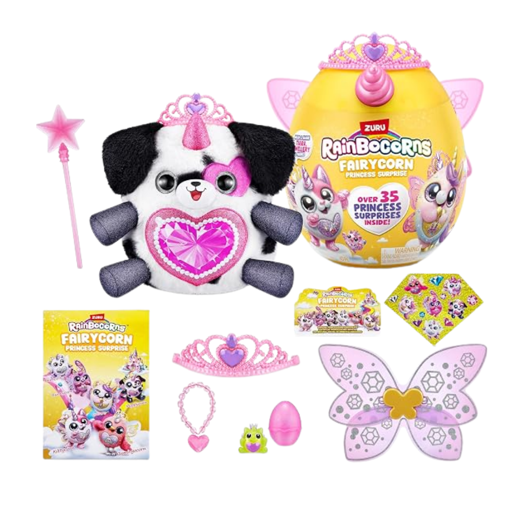 Huevo Sorpresa Fairycorn - Imagen 2