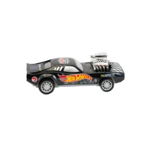 Carro Hot Wheels Fricción Speedy Machine 3+