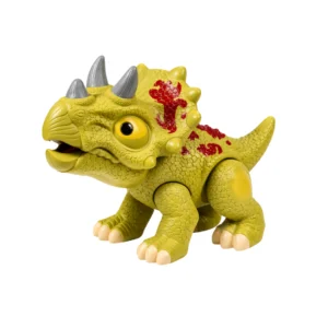 Dinosaurio Cabezón +3