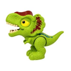 Dinosaurio Cabezón +3