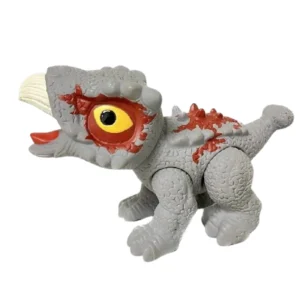 Dinosaurio Cabezón +3