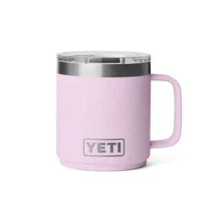 Taza Yeti Rambler 10 oz Mug