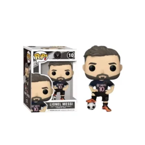 Funko Messi InterMiami