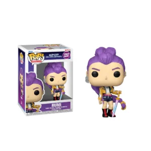 Figura Rumi K-Pop
