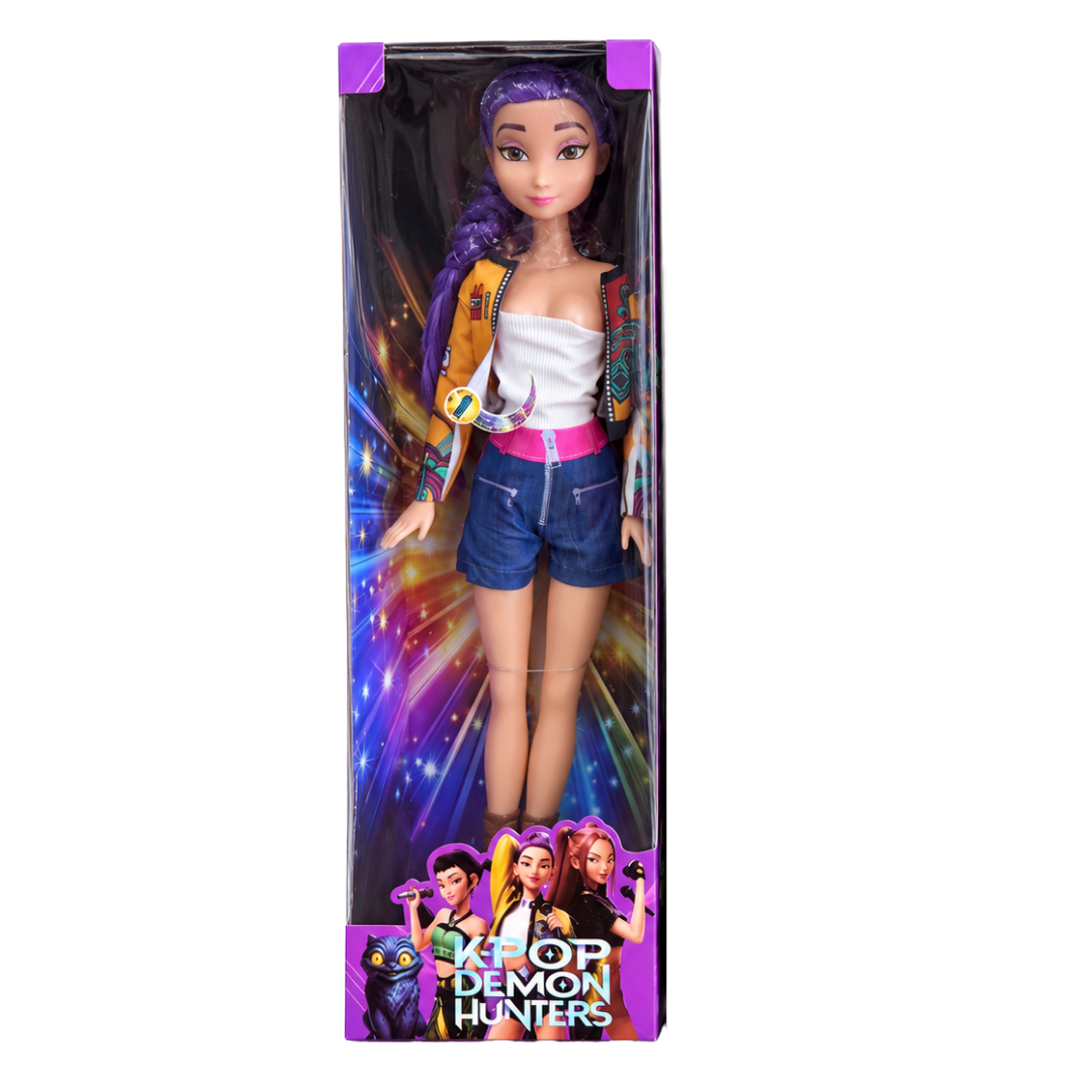 Muñeca Rumi K-Pop 57cms - Imagen 2