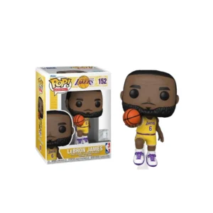 Funko Pop! Lebron James