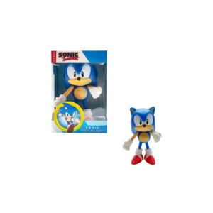 Figura Sonic