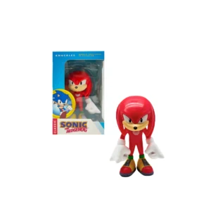 Figura Knuckles - Sonic