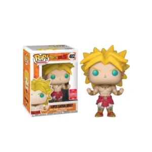 Funko Super Saiyan Broly